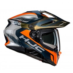 HJC Κράνος RPHA 60 QUID MC47SF Full Face